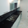 Apartamento T2 renovado. Em prédio bem conservado, com elevador.